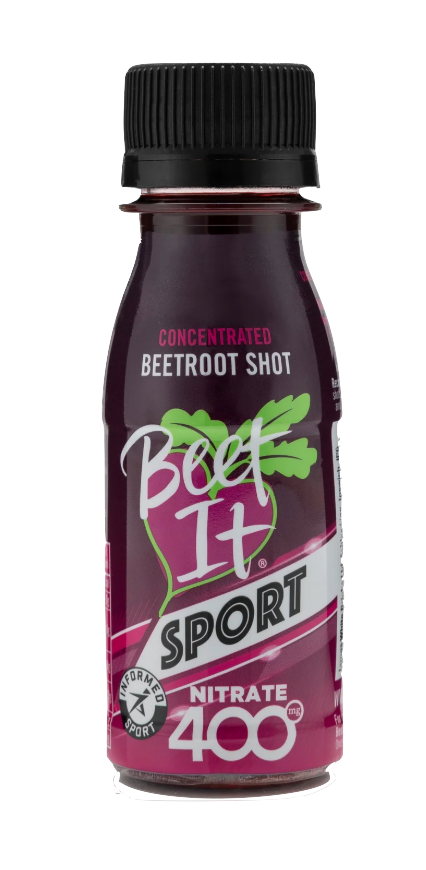 Your perfect performance partner